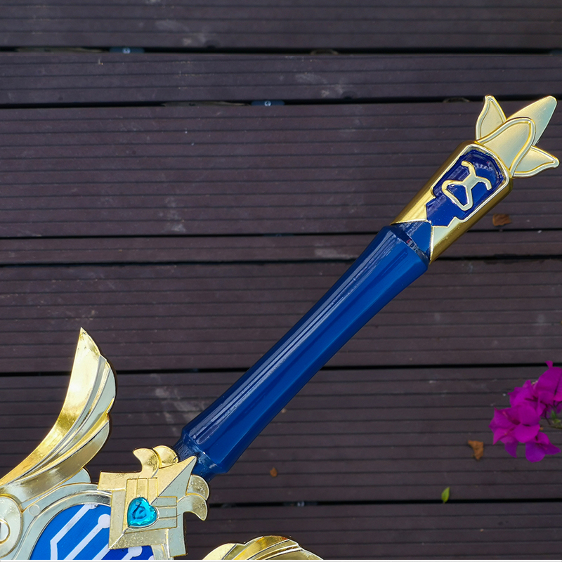 Song of Broken Pines Inspired  - đánh giá và giá Cosplay Prop Display