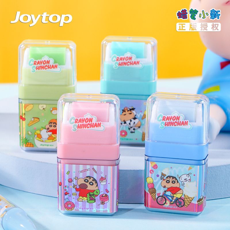 New Crayon Shin-chan Roller Er - đánh giá và giá Easy Cosplay Prop