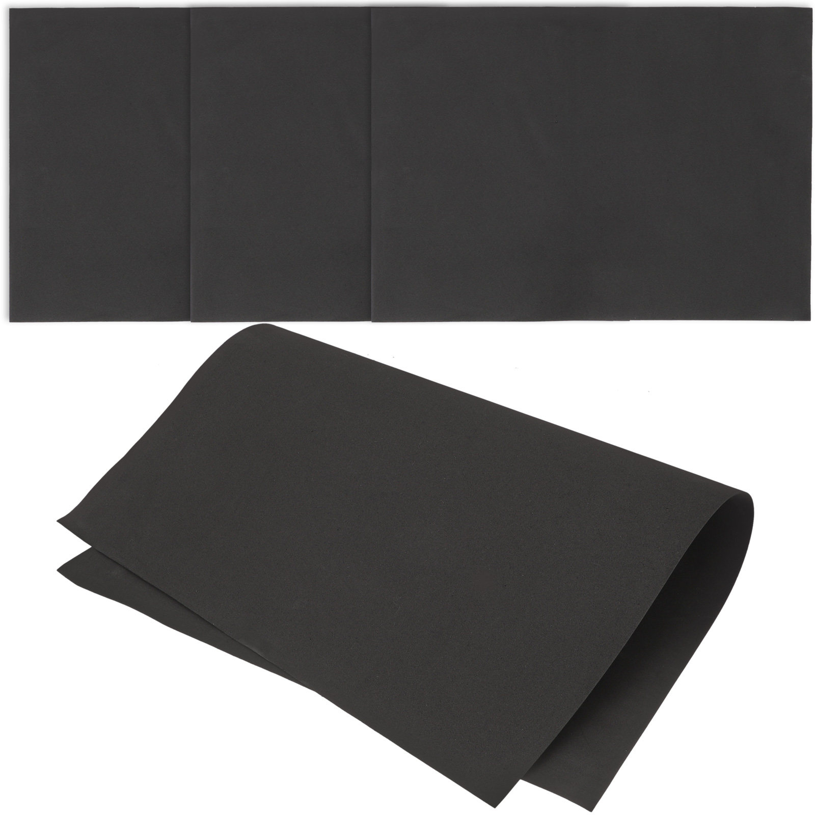 4Pcs Eva Foam Board Sheets DIY - đánh giá và giá Eva Foam Sheet