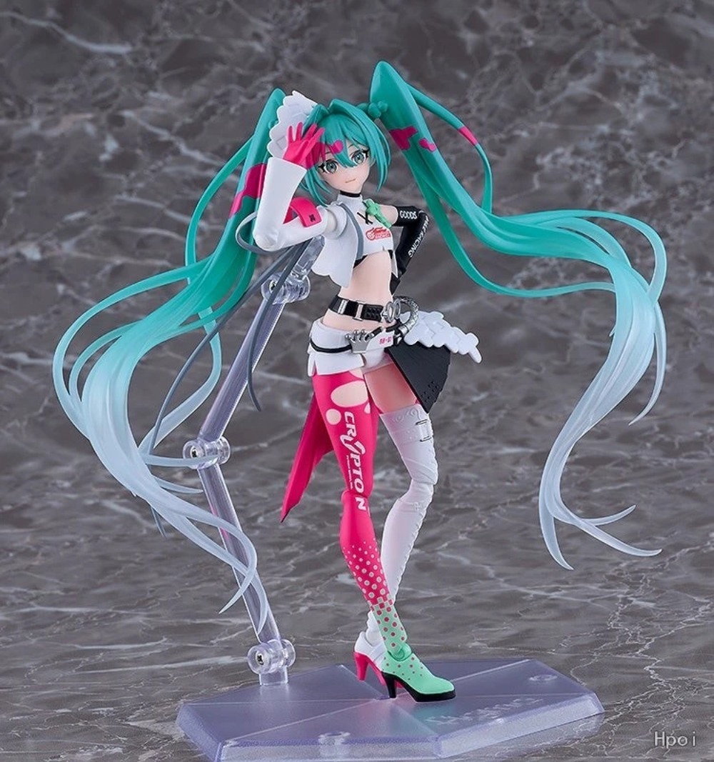【JM】100% Original Max Factory  - đánh giá và giá Good Smile Company Figma
