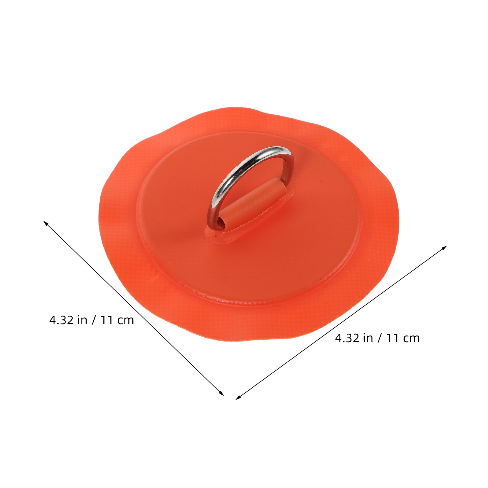 2Pcs Inflatable Boat D Rings P - đánh giá và giá D Ring Strap