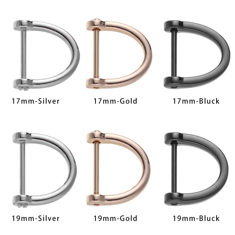 DIY Shoulder Webbing Buckle Ba - đánh giá và giá D Ring Strap