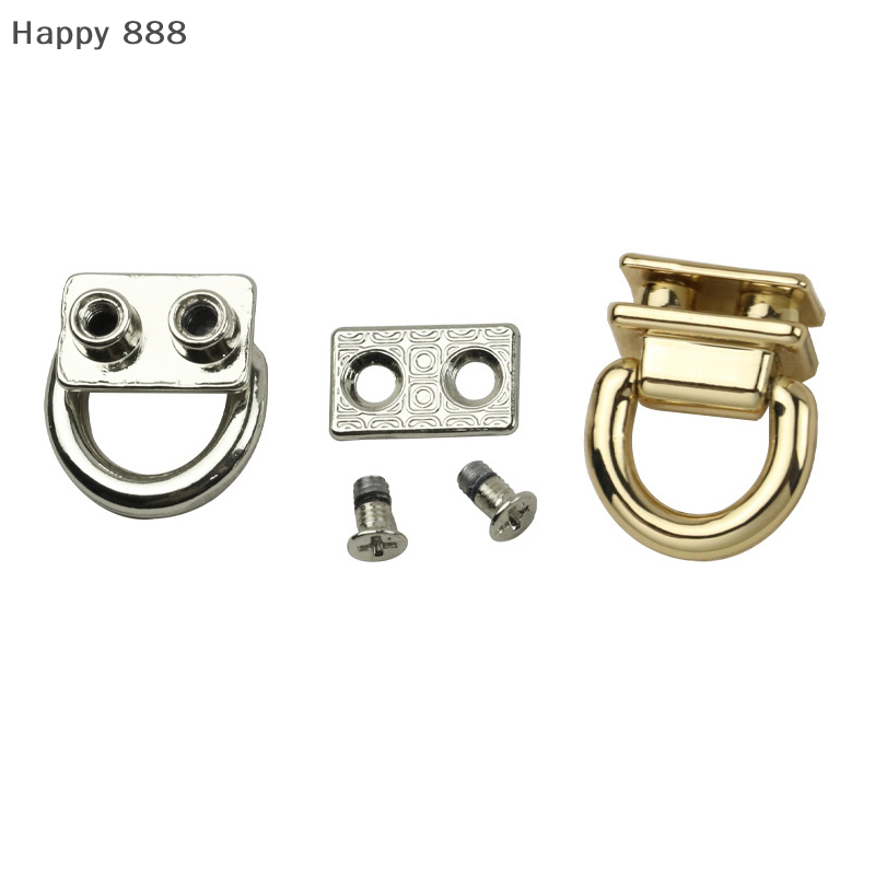 D Ring Bag Side Clip Buckles S - đánh giá và giá D Ring Strap