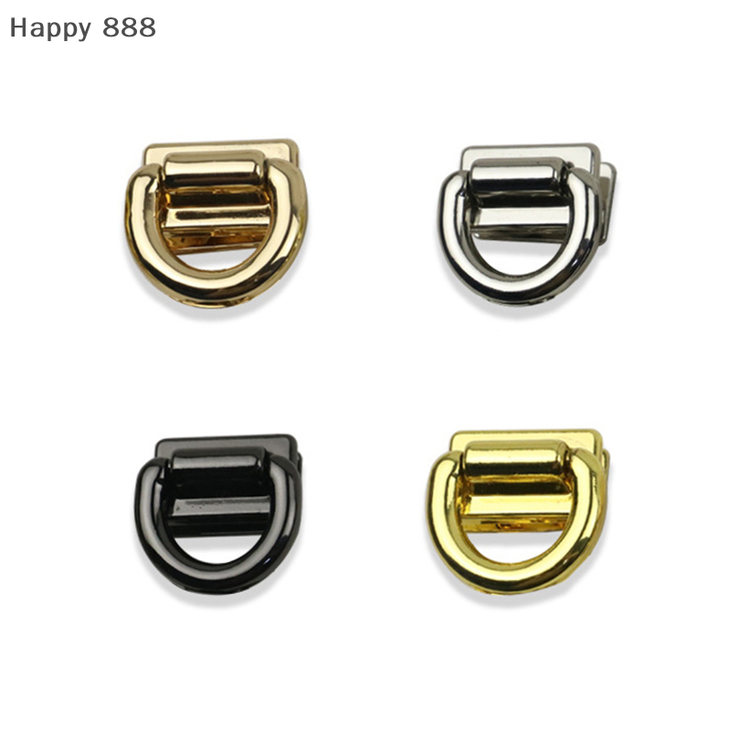 D Ring Bag Side Clip Buckles S - đánh giá và giá D Ring Strap