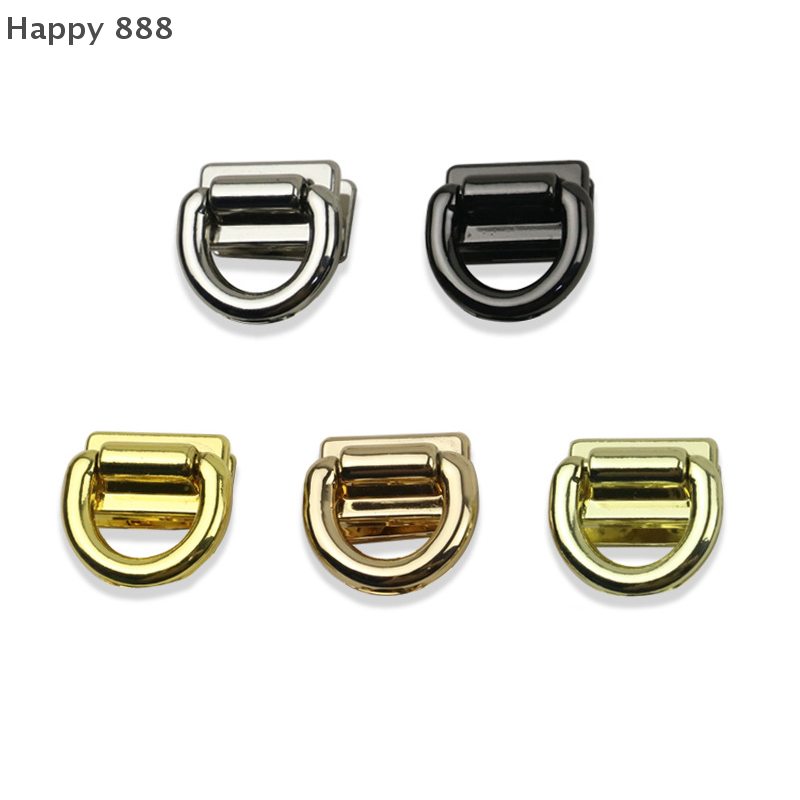 D Ring Bag Side Clip Buckles S - đánh giá và giá D Ring Strap