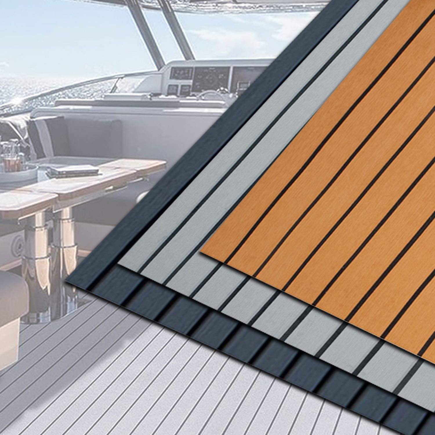 EVA Nautical Rug EVA Foam Boat - đánh giá và giá Eva Foam Sheet