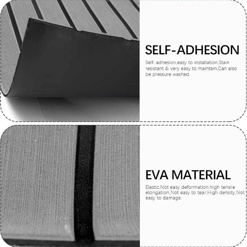 EVA Nautical Rug EVA Foam Boat - đánh giá và giá Eva Foam Sheet