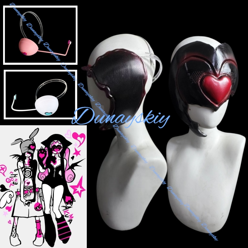 Alien Stage Mizi Sua Cosplay P - đánh giá và giá Cosplay Prop 3D Print Settings