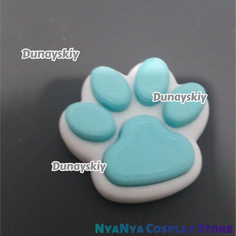 Anime Outfit High Quality 3D P - đánh giá và giá Cosplay Prop 3D Print Settings