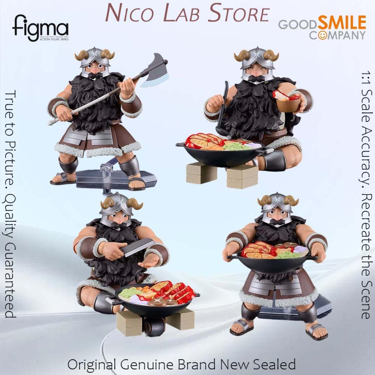Original In Stock Good Smile F - đánh giá và giá Good Smile Company Figma