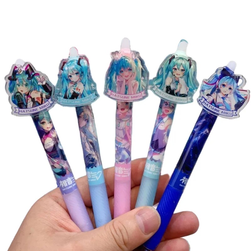 2/4/6PCS for Hatsune Miku stud - đánh giá và giá Easy Cosplay Prop