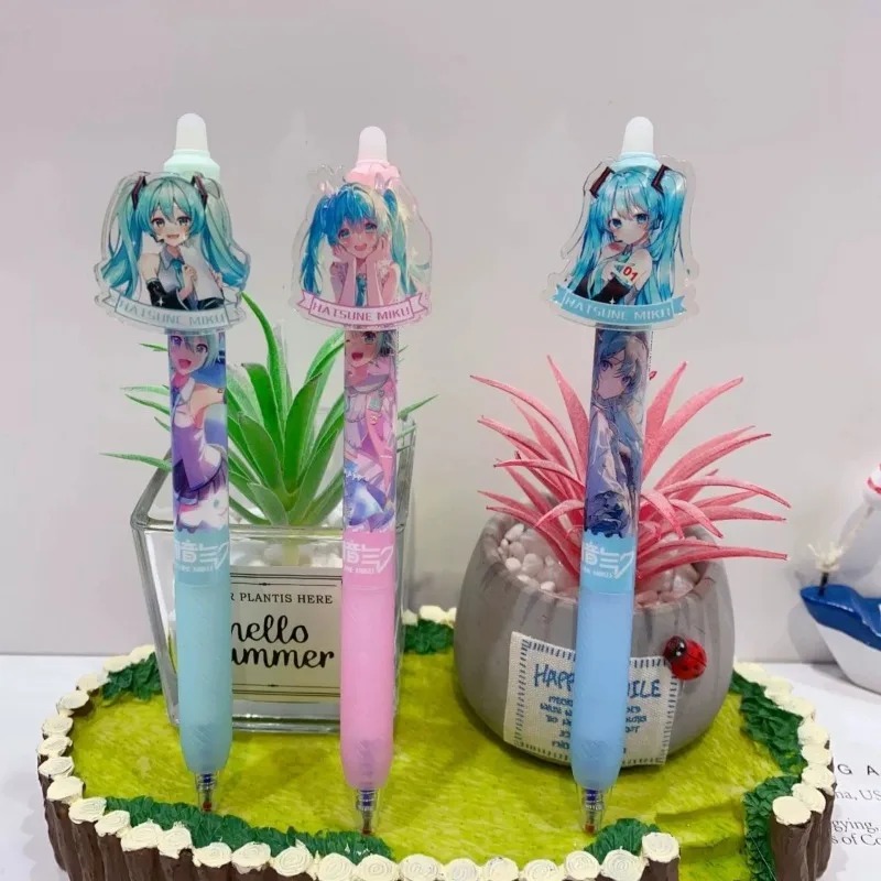 2/4/6PCS for Hatsune Miku stud - đánh giá và giá Easy Cosplay Prop