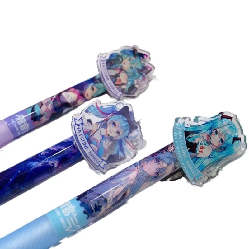 2/4/6PCS for Hatsune Miku stud - đánh giá và giá Easy Cosplay Prop