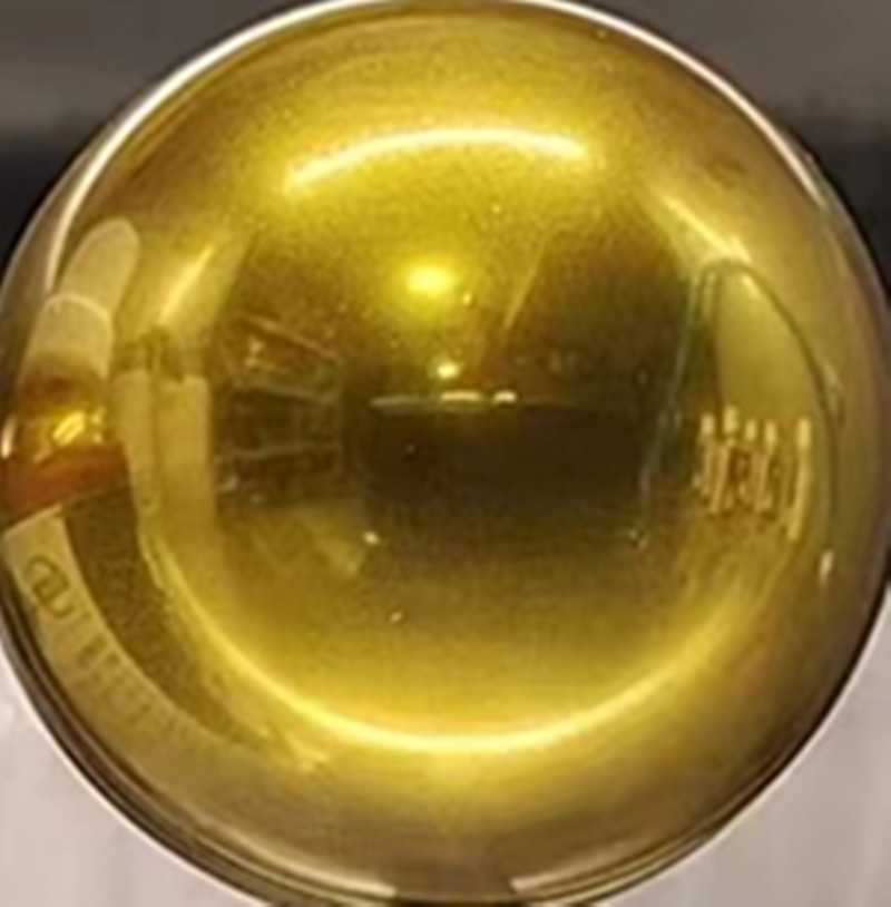 Electroplating Effect Lacquer  - đánh giá và giá Metallic Spray Paint