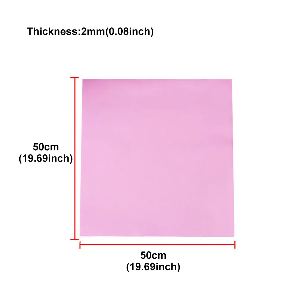 18 Colors 2mm Thick Colorful   - đánh giá và giá Eva Foam Sheet