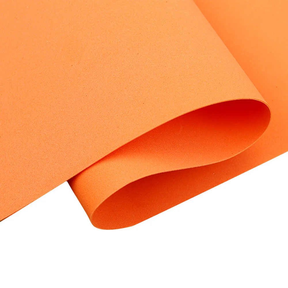 18 Colors 2mm Thick Colorful   - đánh giá và giá Eva Foam Sheet