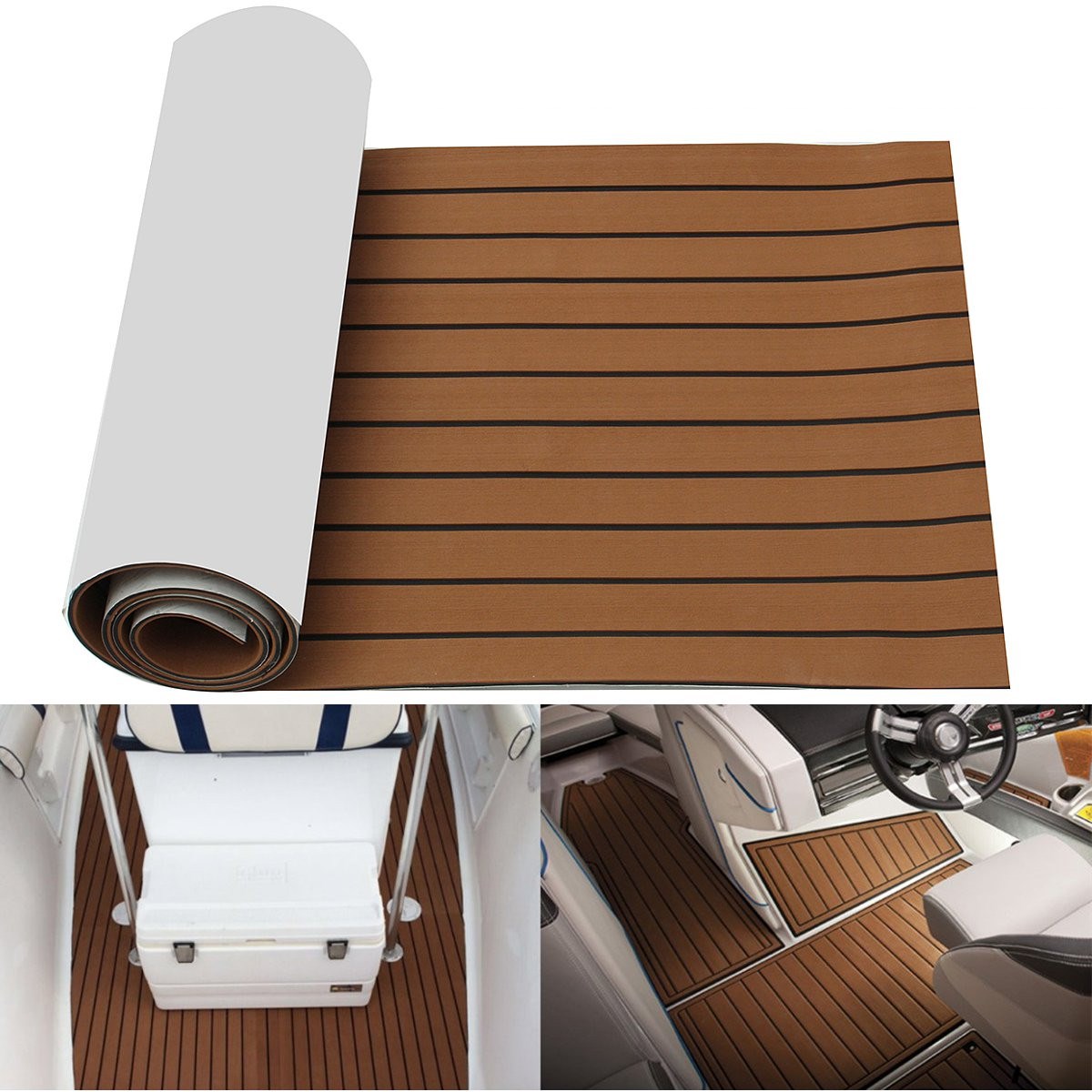 2400X600x6mm Self-Adhesive EVA - đánh giá và giá Eva Foam Sheet