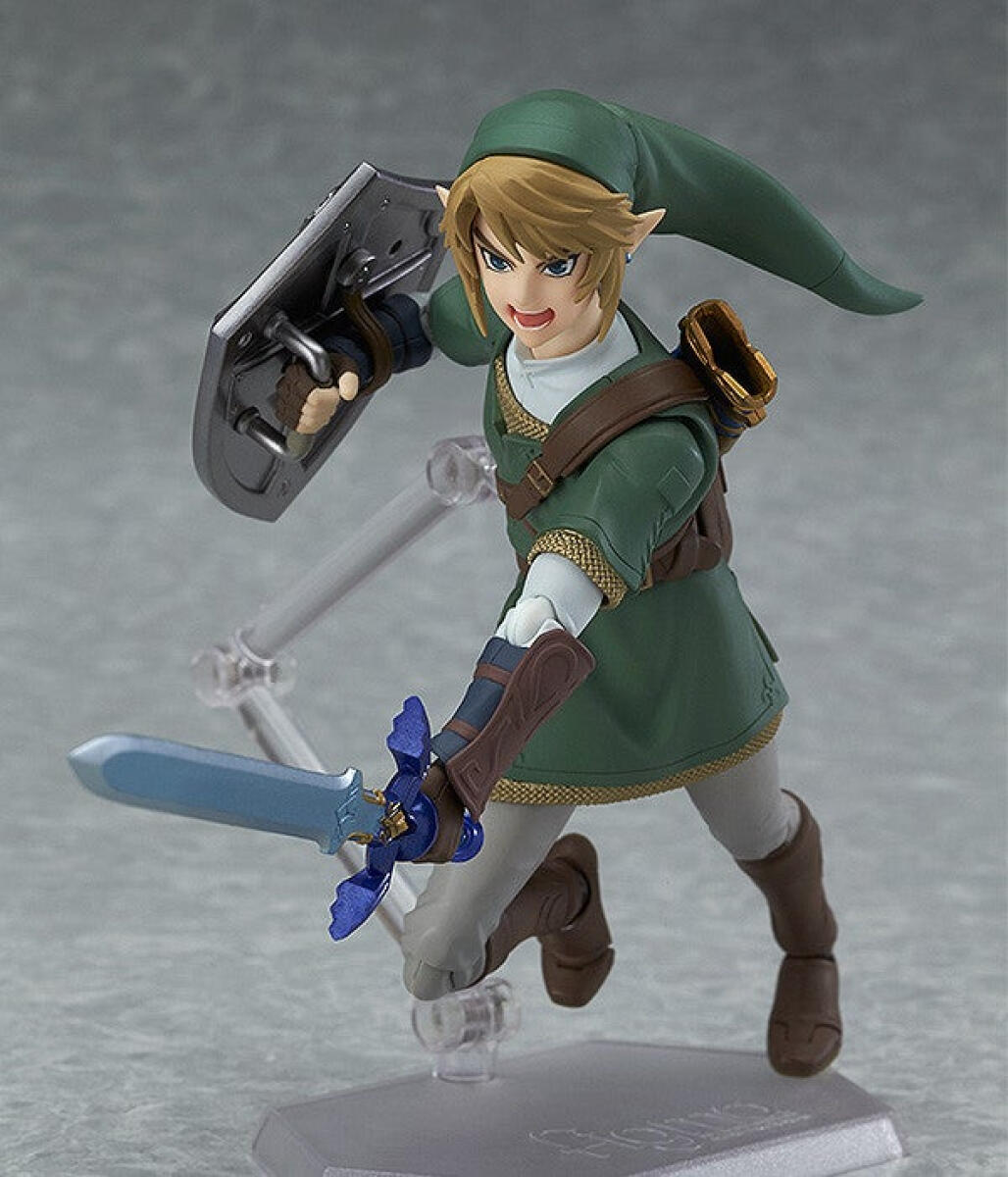 Brand New Genuine In Stock GOO - đánh giá và giá Good Smile Company Figma