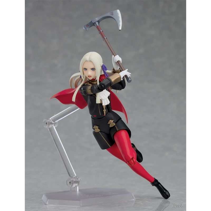 In Stock Original Figma 461 Ed - đánh giá và giá Good Smile Company Figma