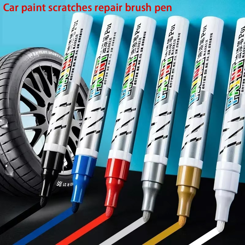 Waterproof Car Paint Scratch R - đánh giá và giá Metallic Spray Paint