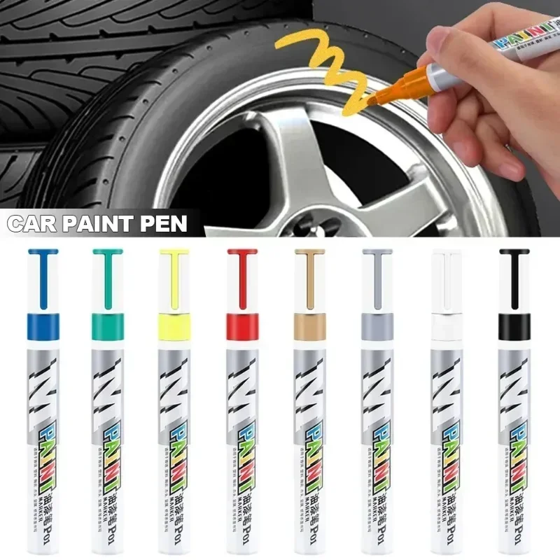 Waterproof Car Paint Scratch R - đánh giá và giá Metallic Spray Paint
