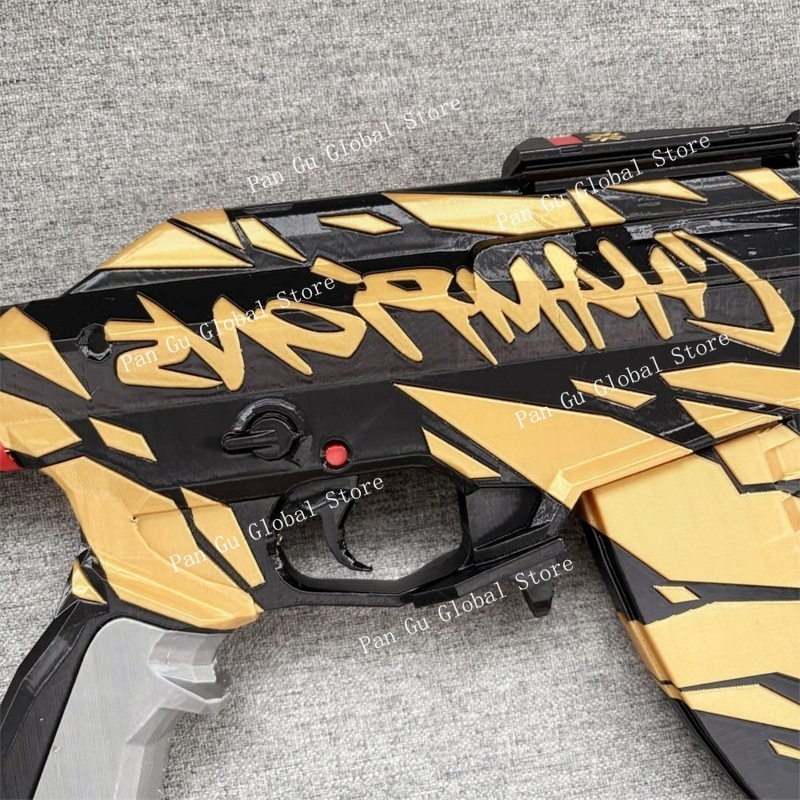 85cm/33.46in 3D Print Valorant - đánh giá và giá Cosplay Prop Display