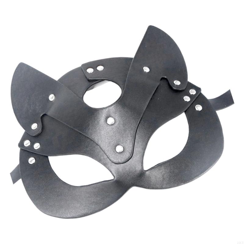 Mặt nạ thỏ thanh lịch Cấu trúc - đánh giá và giá Easy Cosplay Prop