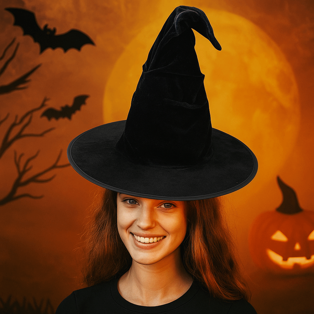 Easy To Storage Velvet Hallowe - đánh giá và giá Easy Cosplay Prop