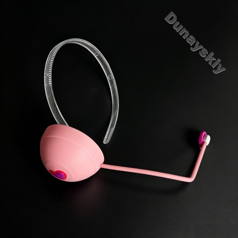 Alien Stage Mizi Sua Headset H - đánh giá và giá Cosplay Prop 3D Print Settings