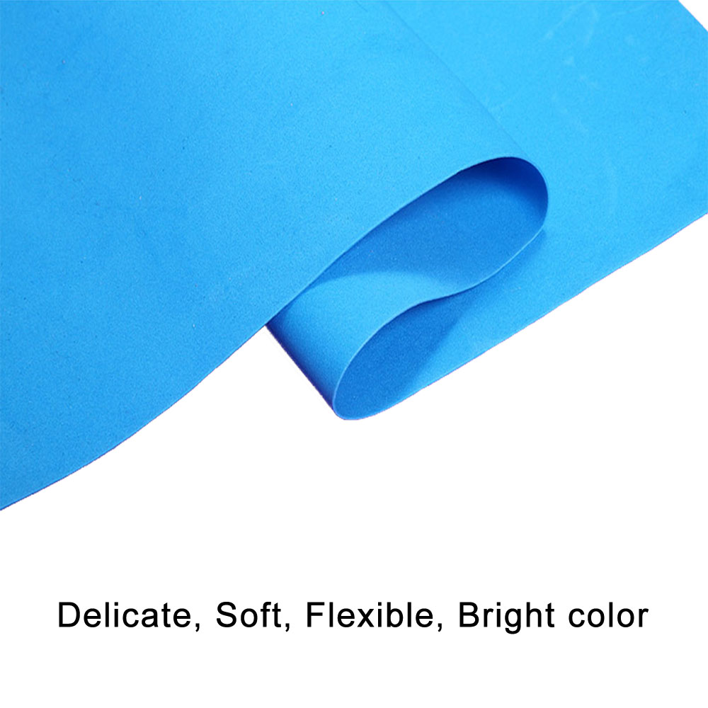 16 Colors Colorful EVA Foam Sh - đánh giá và giá Eva Foam Sheet