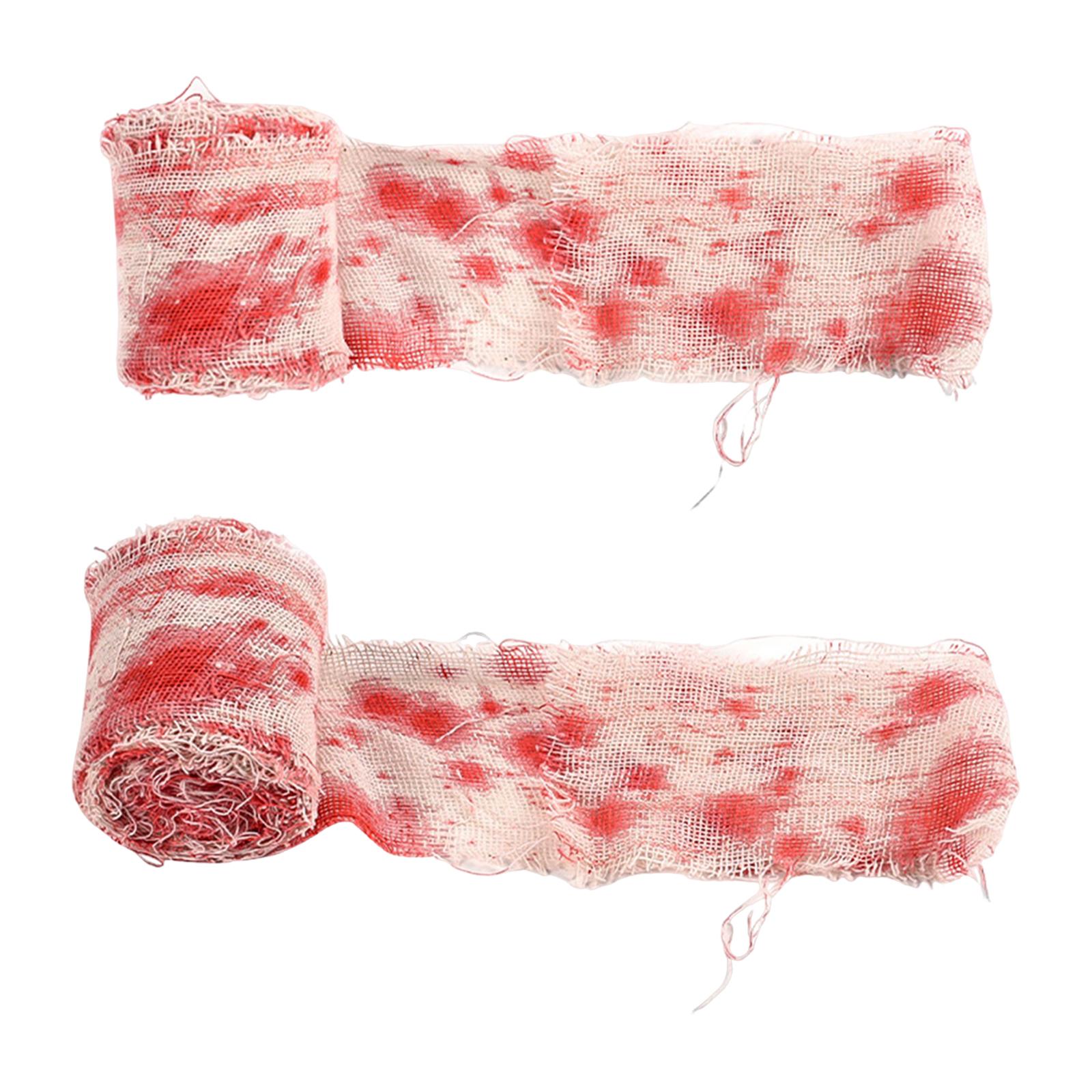 Halloween Creepy Cloth Photo P - đánh giá và giá Easy Cosplay Prop