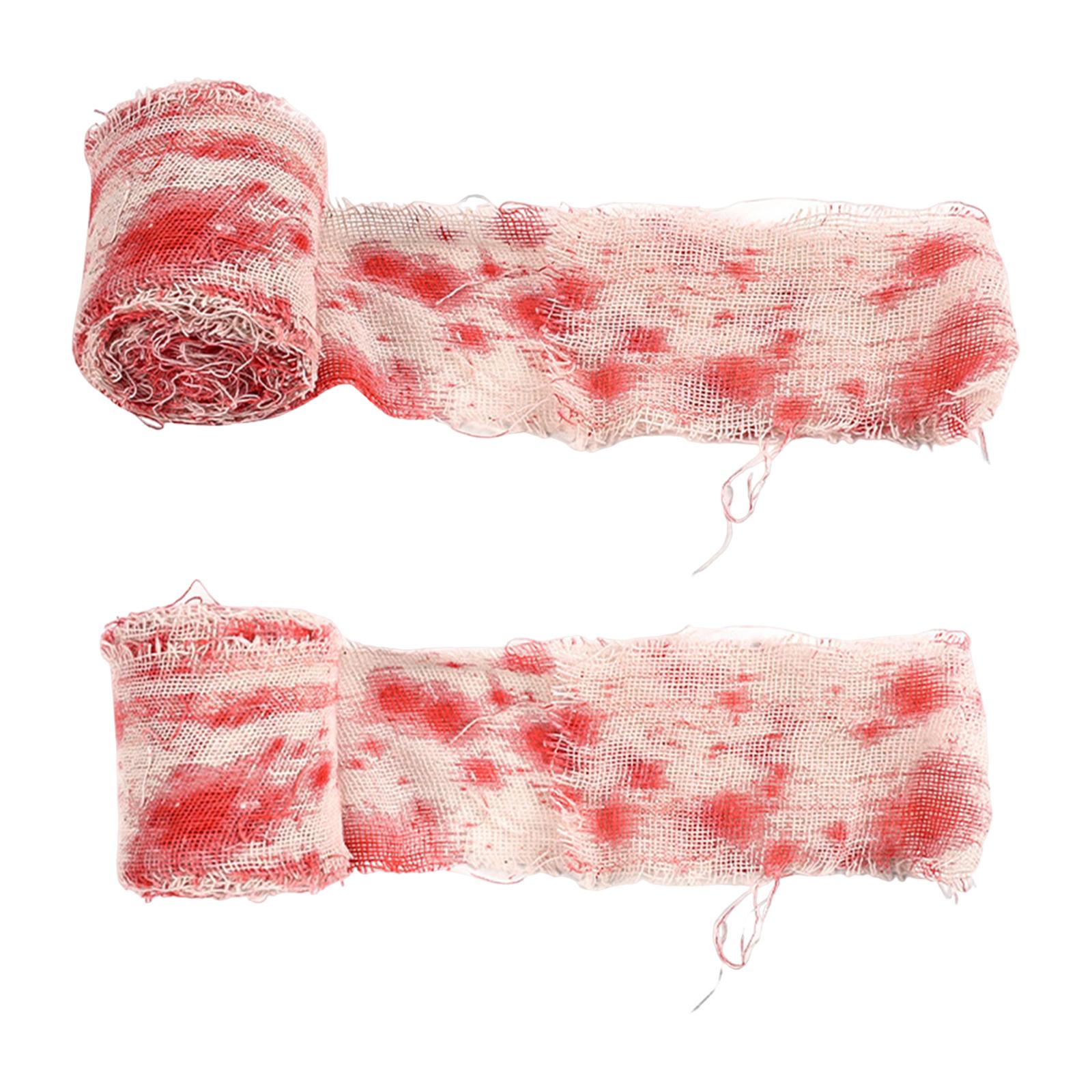 Halloween Creepy Cloth Photo P - đánh giá và giá Easy Cosplay Prop