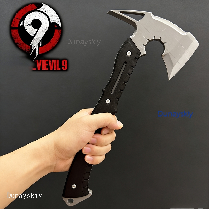 Re9 REQ Leon Cosplay Evil Requ - đánh giá và giá Cosplay Prop 3D Print Settings