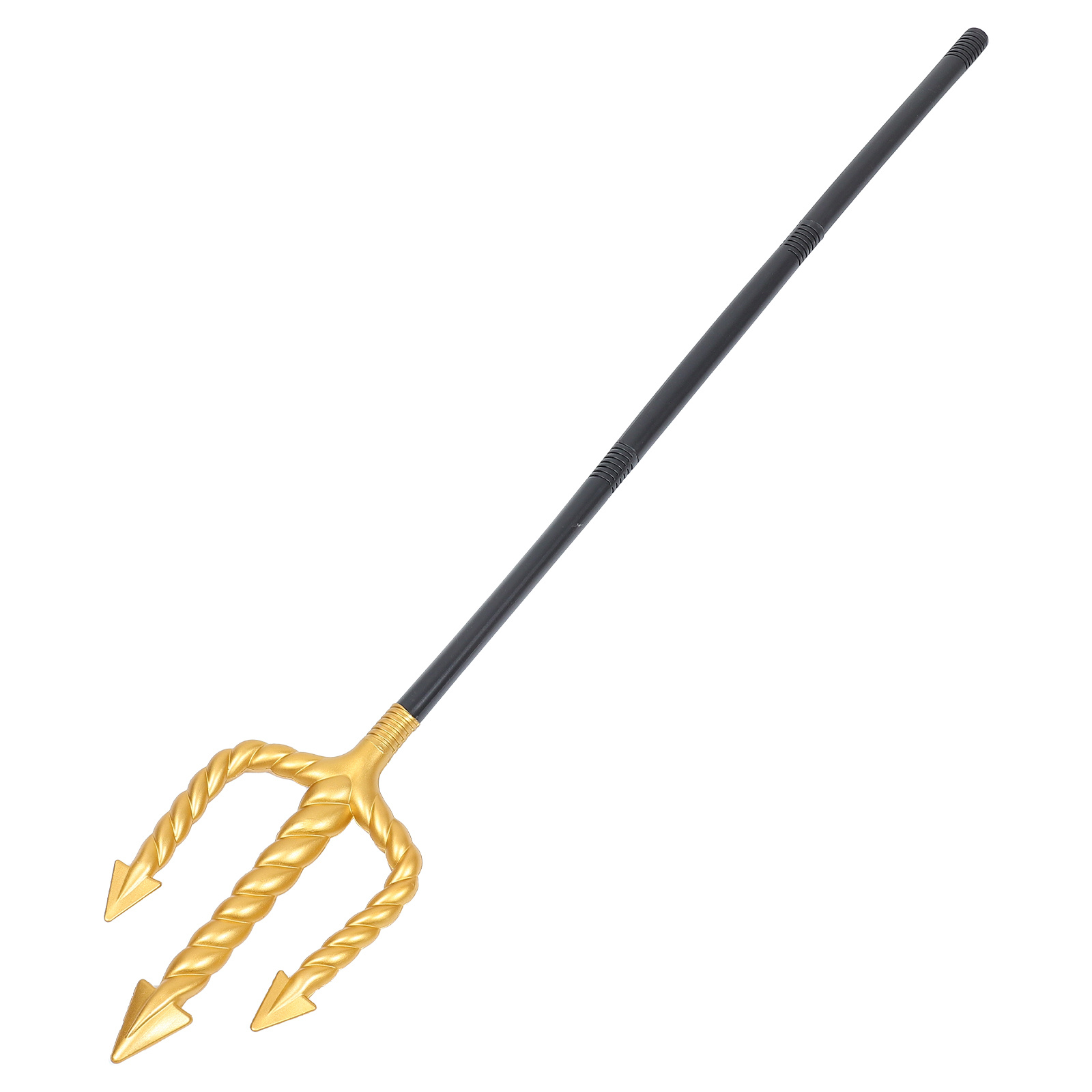 Cosplay Trident Prop Plastic I - đánh giá và giá Easy Cosplay Prop