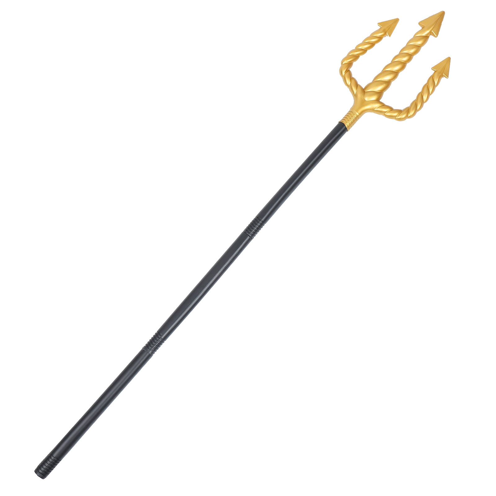 Cosplay Trident Prop Plastic I - đánh giá và giá Easy Cosplay Prop