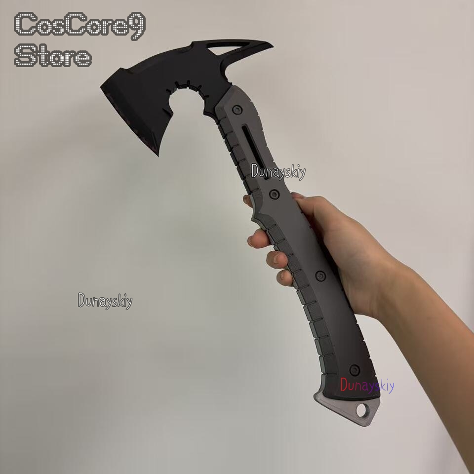 3D Polylactic Acid Props Game  - đánh giá và giá Cosplay Prop 3D Print Settings