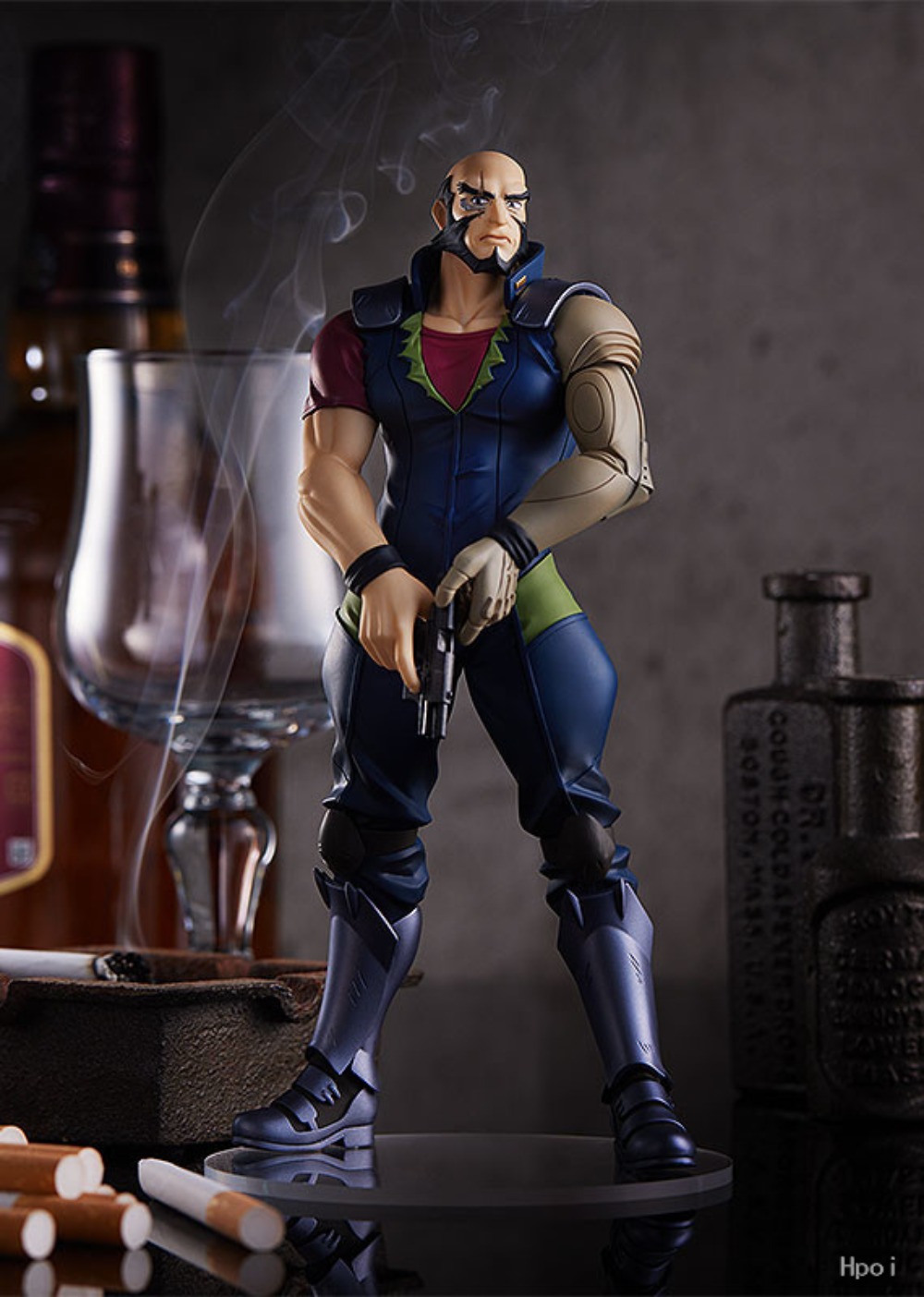 100% Original in Stock Good Sm - đánh giá và giá Good Smile Company Figma